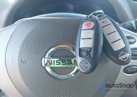 2012 Nissan Altima 2.5 S из США, поврежденный, VIN 1N4AL2AP5CN449755